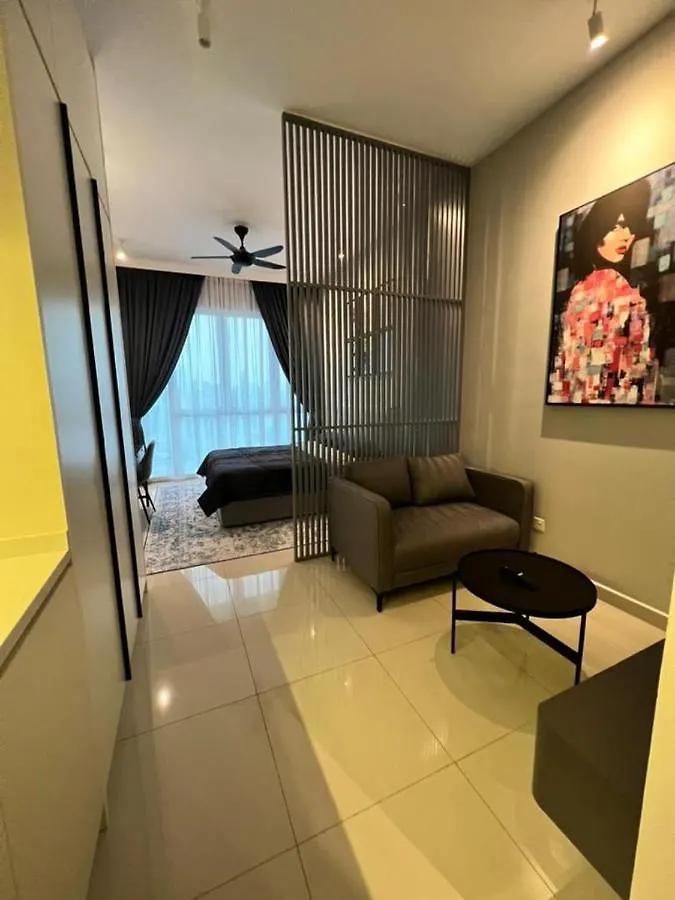 Rica Residence Kuala Lumpur