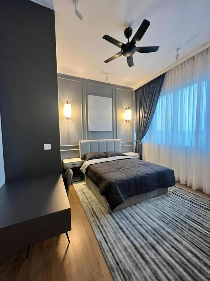 Rica Residence Kuala Lumpur