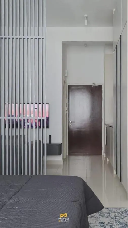 Rica Residence Kuala Lumpur 0*,