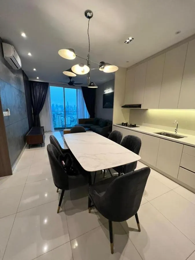 Rica Residence Kuala Lumpur