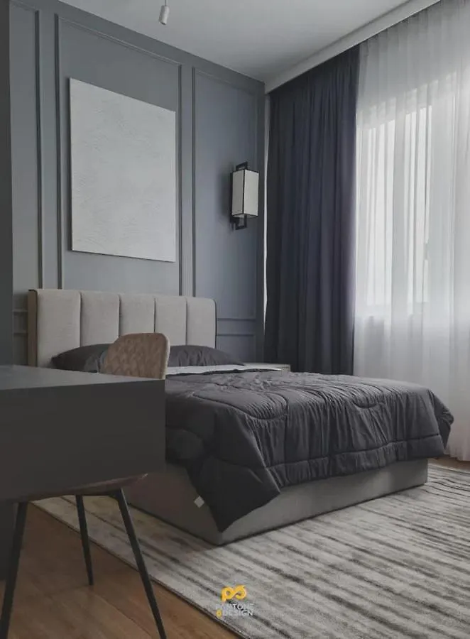 Rica Residence 쿠알라룸푸르 아파트