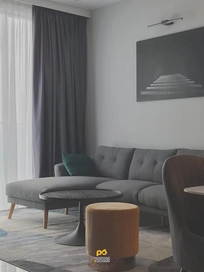 Rica Residence 쿠알라룸푸르 0*,  말레이시아